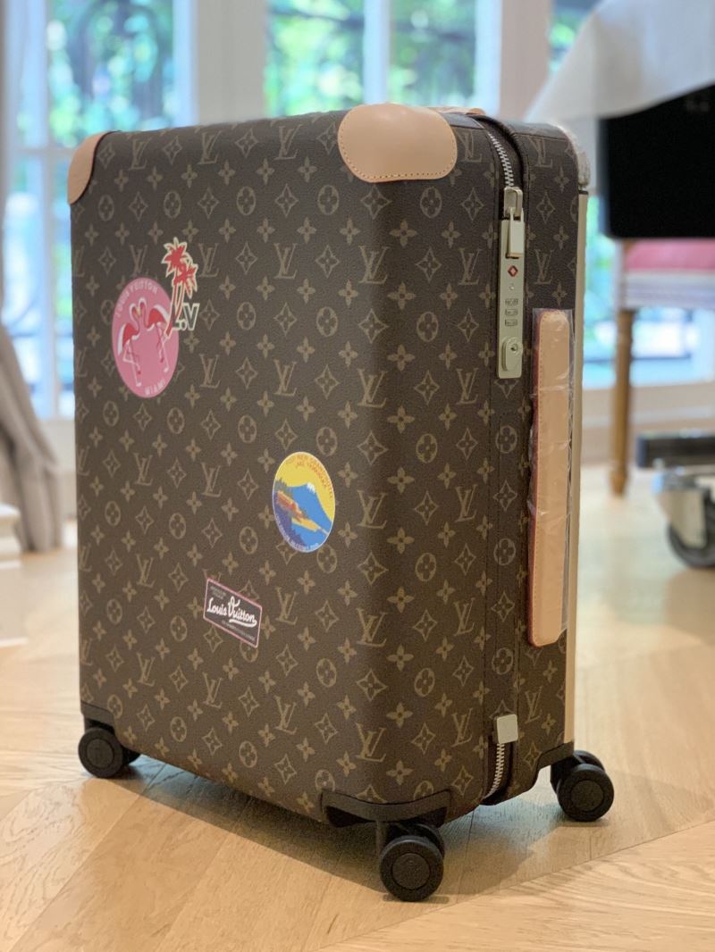 Louis Vuitton Suitcase